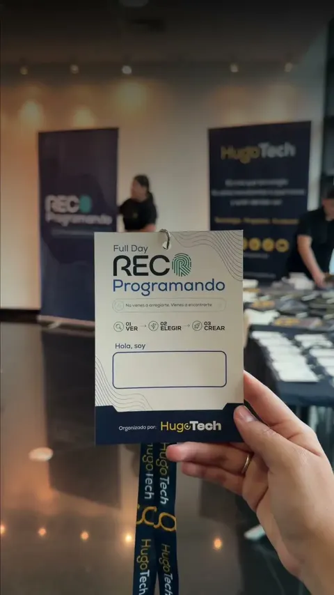Video highlight del Full Day RECO Espejo Edición 01 — taller autoconocimiento Lima